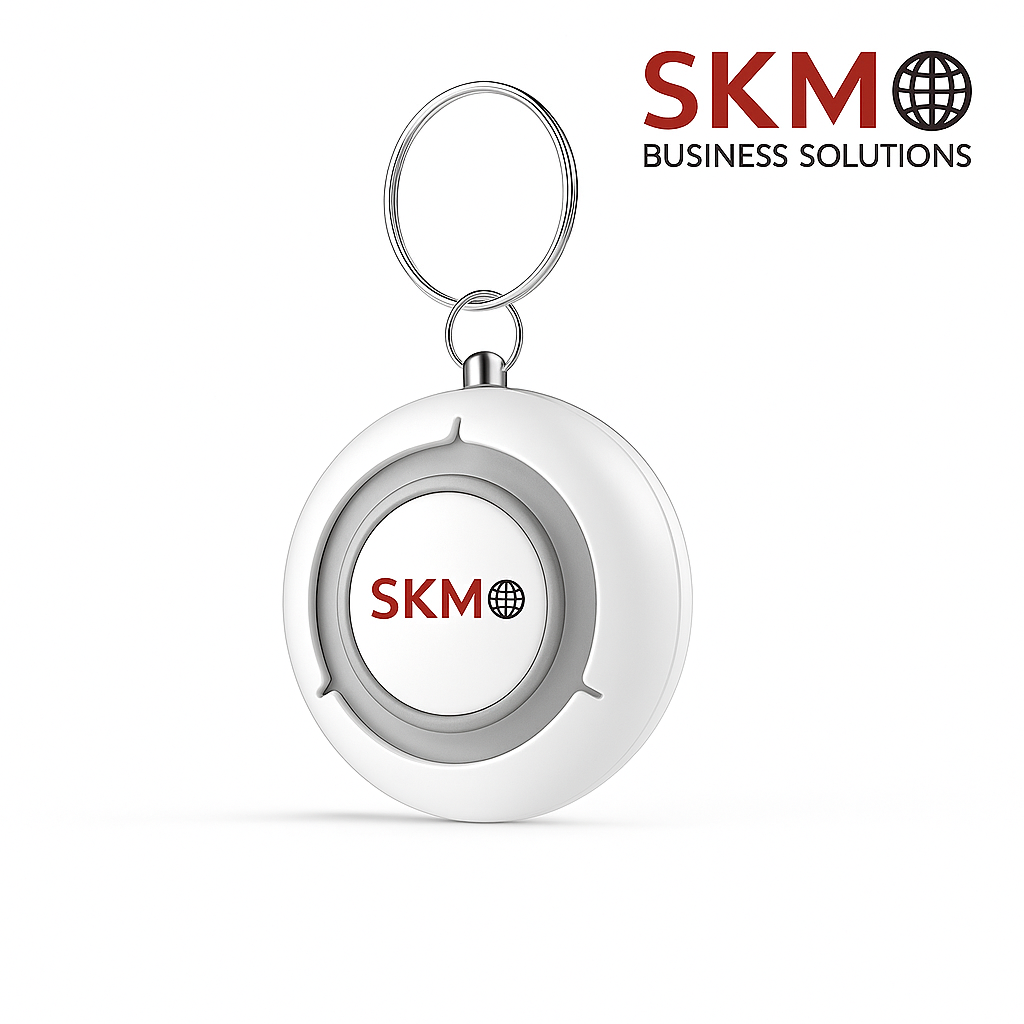 *COMING SOON* Personal Safety Alarm – Instant Emergency SOS