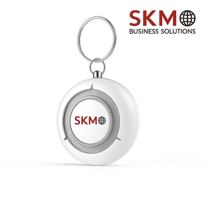 *COMING SOON* Personal Safety Alarm – Instant Emergency SOS