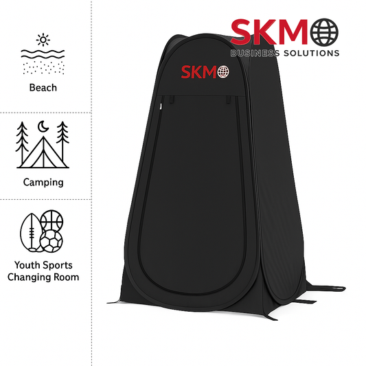 *COMING SOON* Pop-Up Privacy Tent (Portable Change Room)