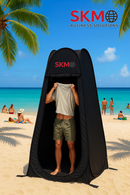 *COMING SOON* Pop-Up Privacy Tent (Portable Change Room)