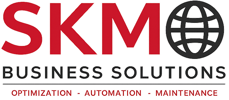 SKMo Business Solutions Ltd.